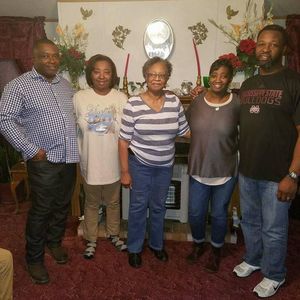 Meet your Posher, Yvonne